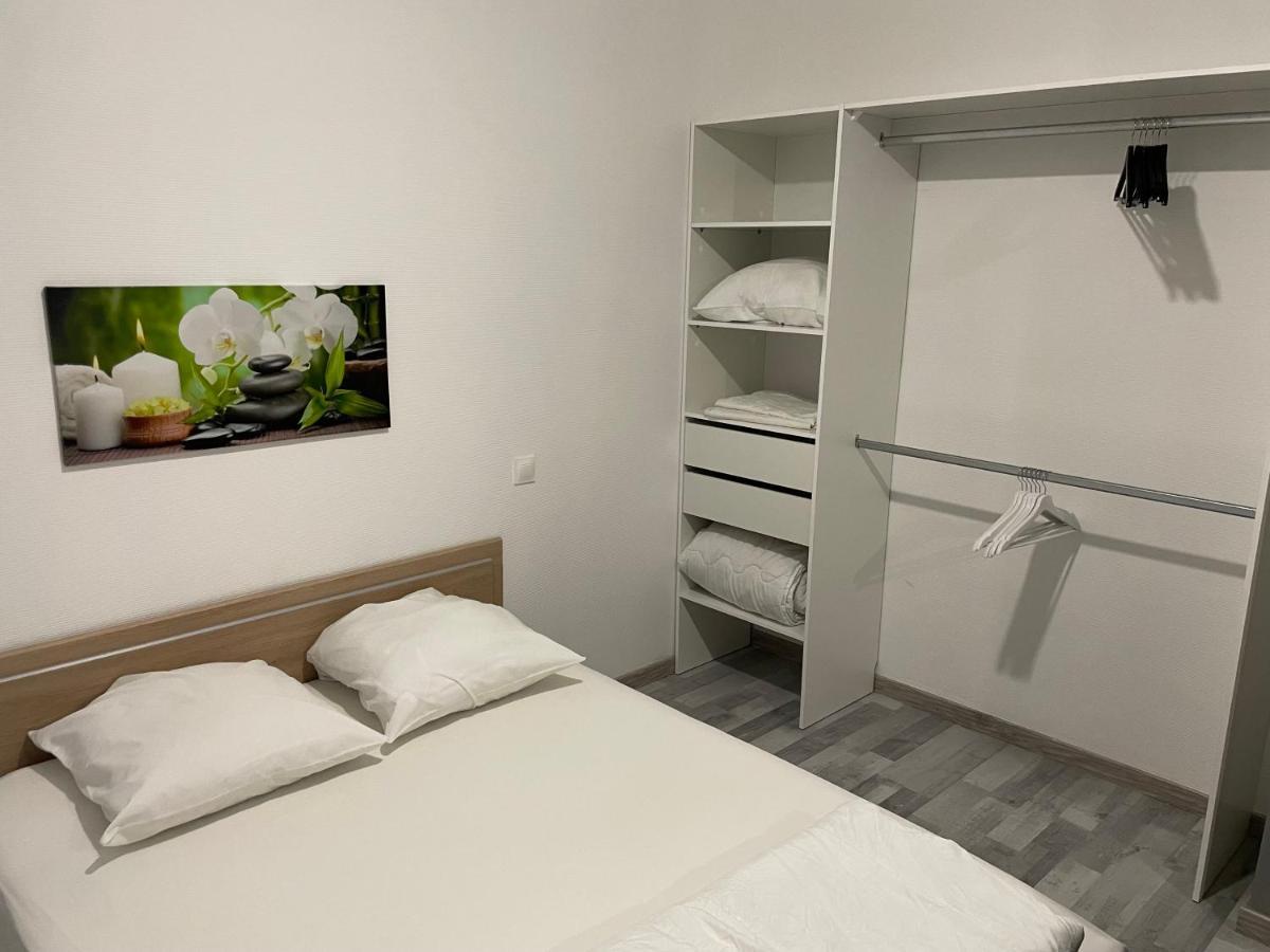 Les Chambres Et Studios Camping Parc De Paletes Saint-Girons  Εξωτερικό φωτογραφία