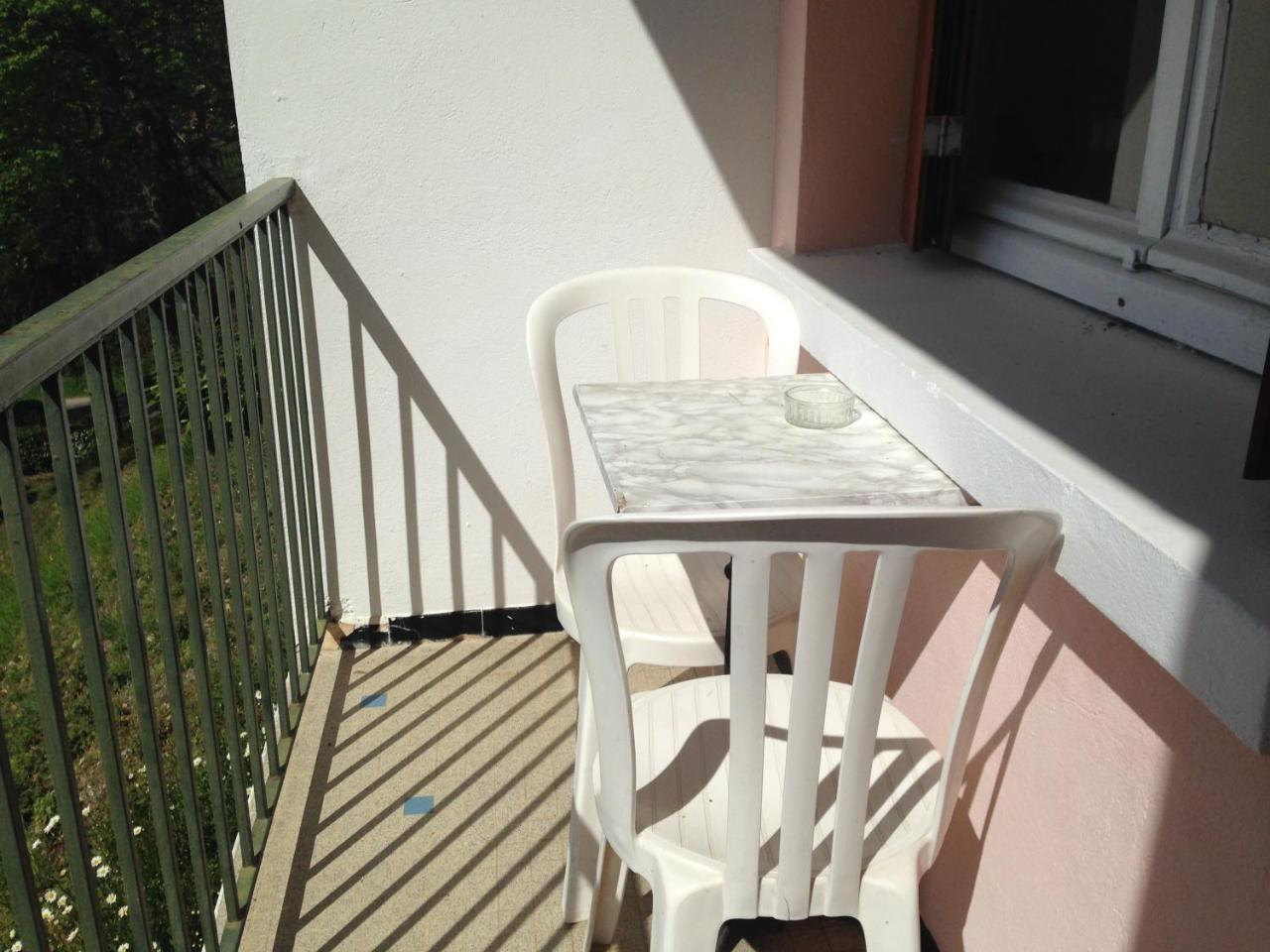 Les Chambres Et Studios Camping Parc De Paletes Saint-Girons  Εξωτερικό φωτογραφία
